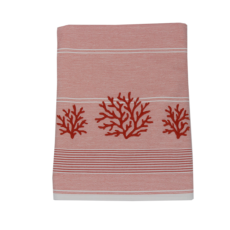 Serviettes de plage CORAUX