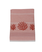 Serviettes de plage CORAUX