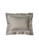 Taie de coussin "Gatsby"