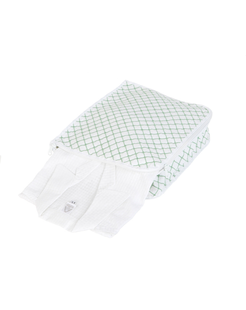 Trousse chemise Toscane - Noël Paris