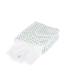 Trousse chemise Toscane - Noël Paris