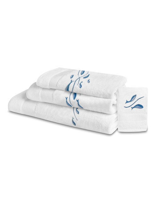 ODYSSEE  bath towels