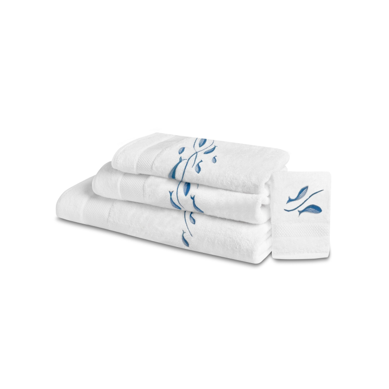 ODYSSEE  bath towels