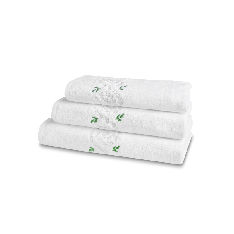 SULTANE bath towels