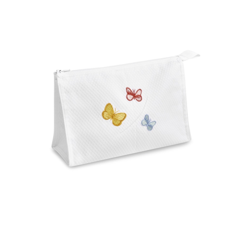 Trousse make-up "Jardin Imaginaire"