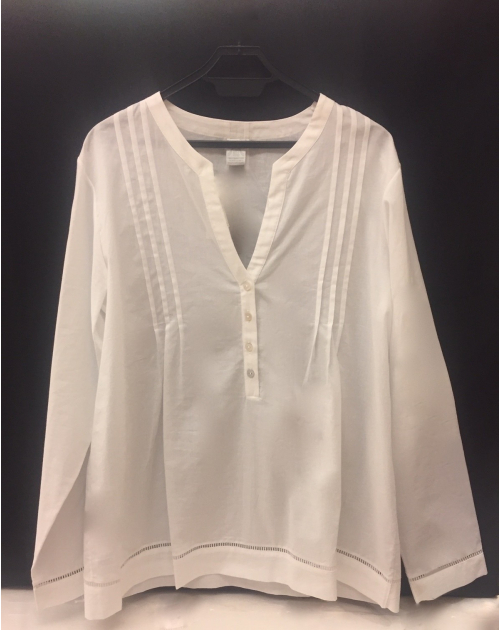 Pyjama "3 plis" (manches longues)