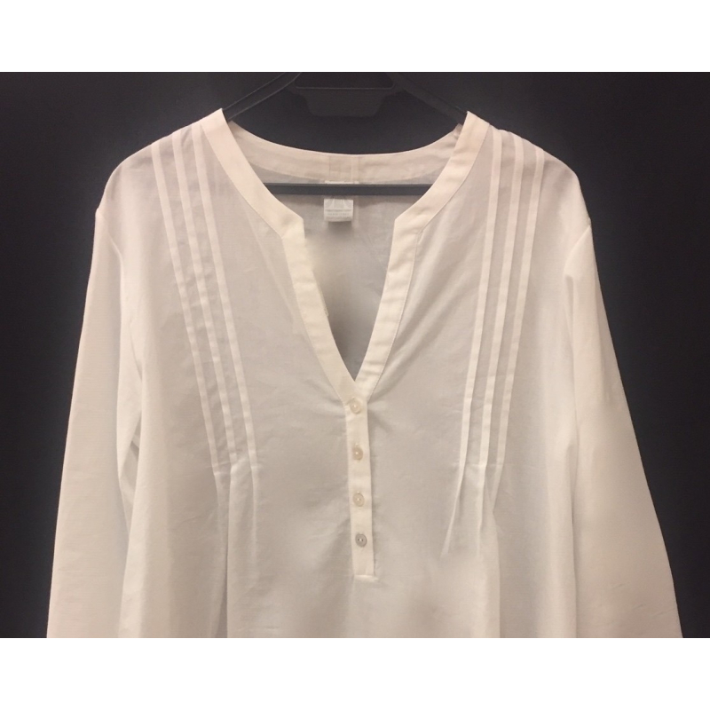 Pyjama "3 plis" (manches longues)