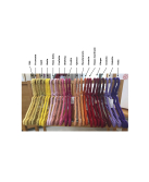 coloris de cintres