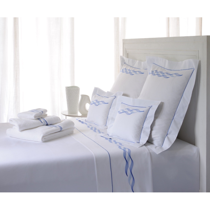"Alizés"  bed set
