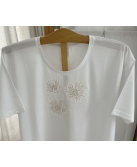 "Crystal Palace" night t-shirt