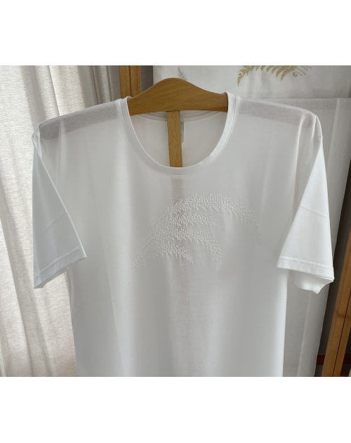 "Tamaris" night t-shirt