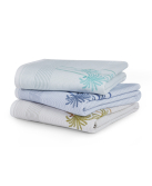 "Palm beach" beach towel