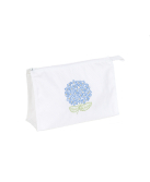 Trousse make-up Hortensia Bleu - Noël Paris