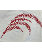 T-shirt de nuit brodé "Tamaris"