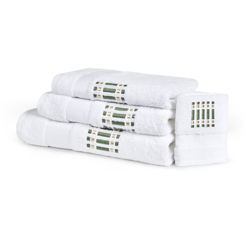 Bath towels CONCERTO