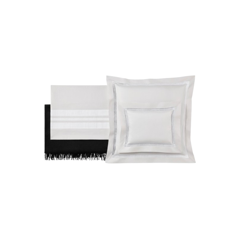 "Gatsby" bed set
