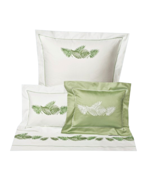 Parure de lit "Amazone"