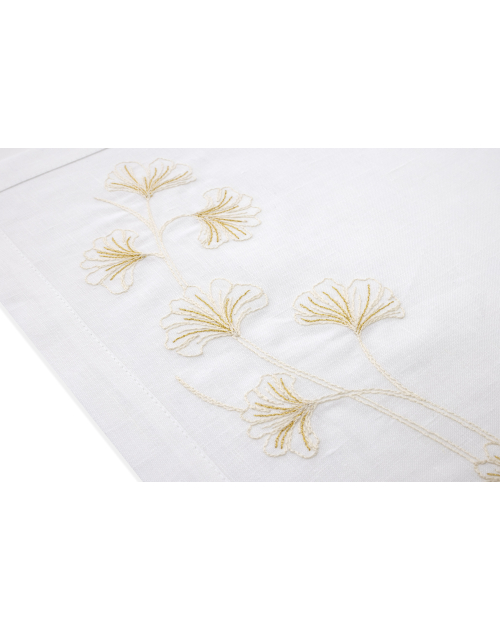 Set de table et serviette "Sous le vent"