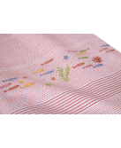 Serviette de plage "Lagon"
