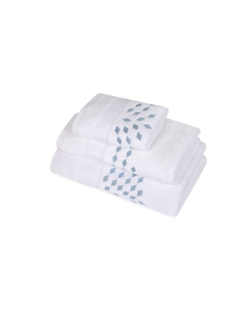 "Trevi" bath towels