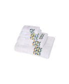 "Noa" bath towels