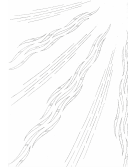 Nappe à broder "Soleil"
