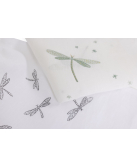 Coffret cadeaux à broder