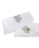Embroidery gift box