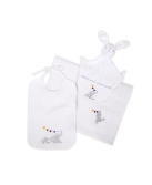 Coffret cadeaux naissance