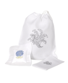 Coffret cadeaux à broder
