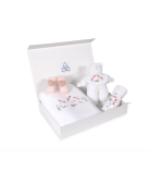 Coffret cadeaux naissance