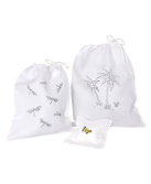Embroidery gift box