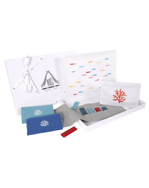 Coffret cadeaux week-end