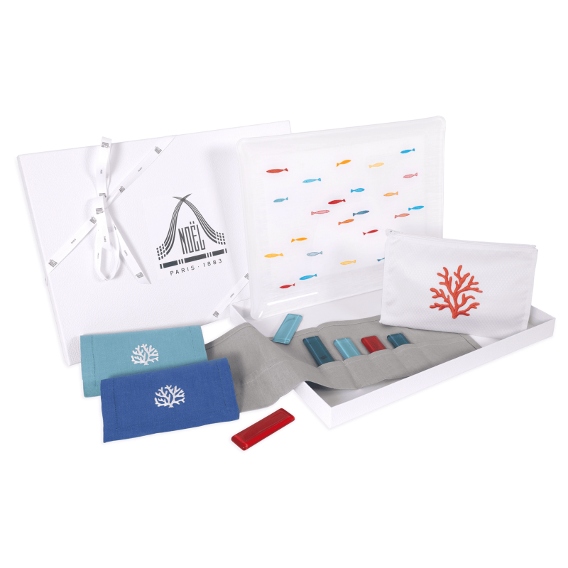 Week-end gift set