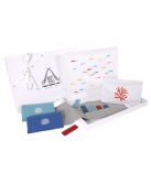 Week-end gift set