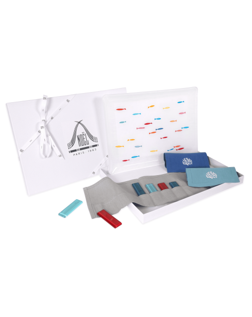 Week-end gift set