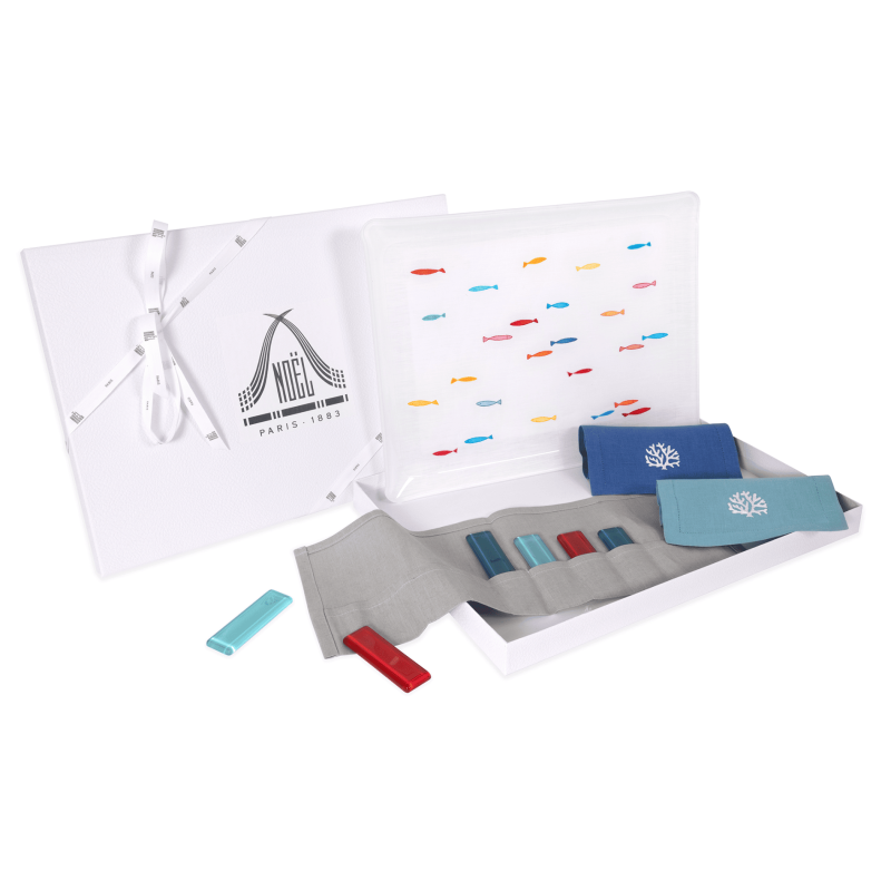 Coffret cadeaux week-end
