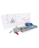 Week-end gift set