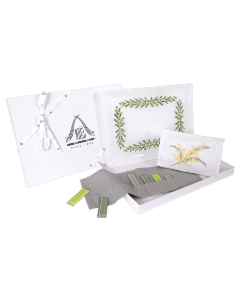 Week-end gift set
