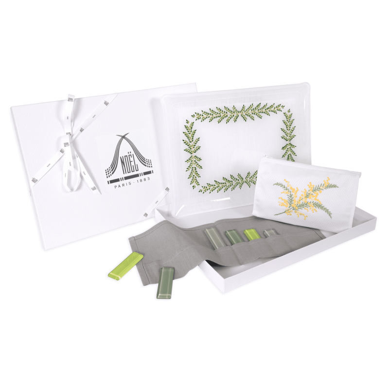 Coffret cadeaux week-end