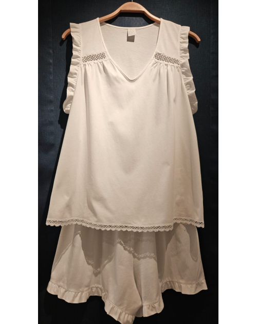 Ensemble pyjama "Gatsby"