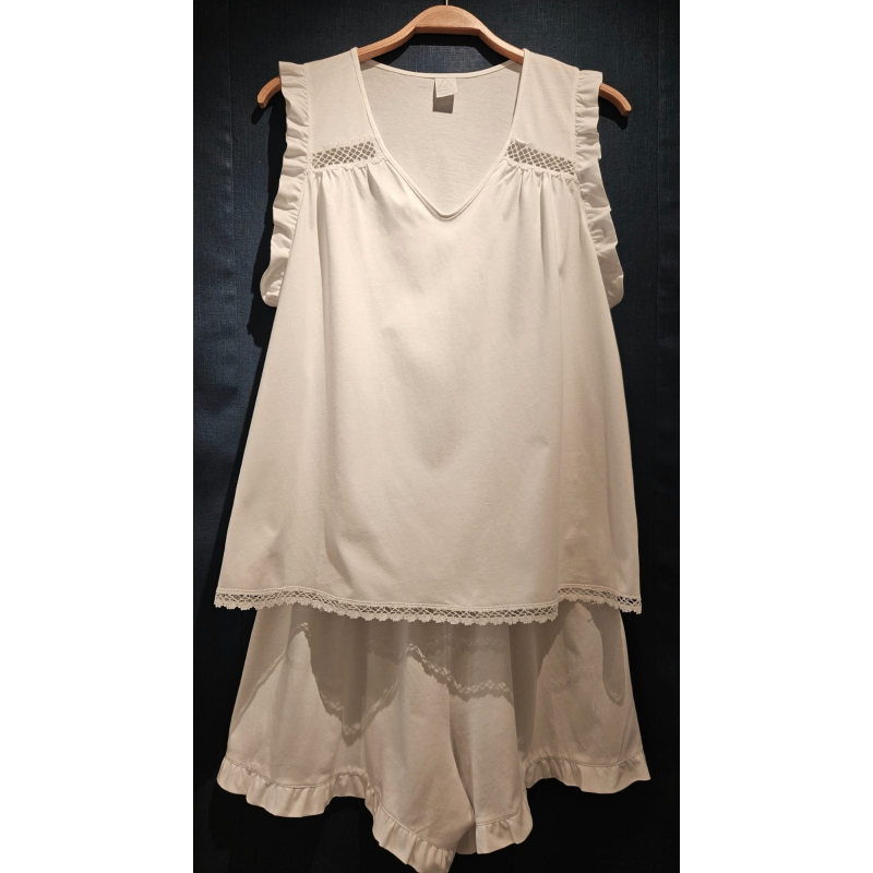 Pyjama set "Gatbsy"