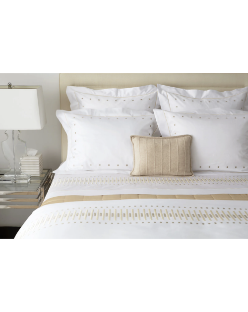 "Melle H" bed set