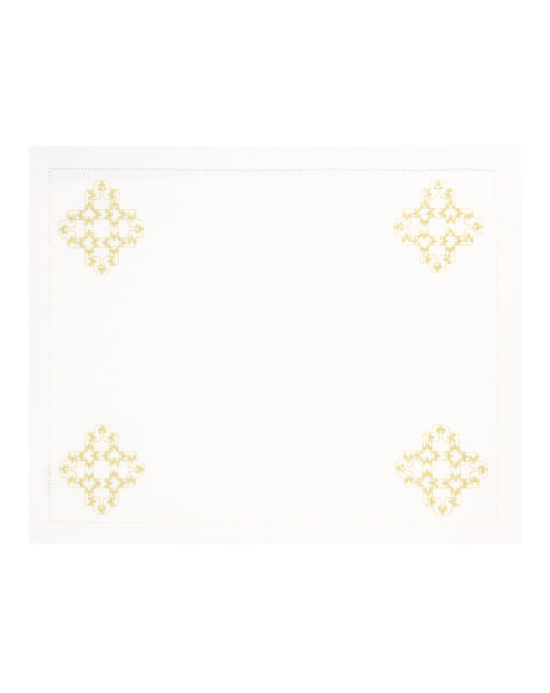 Set de table "Callisto"