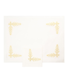 Set de table et serviette "Joséphine"
