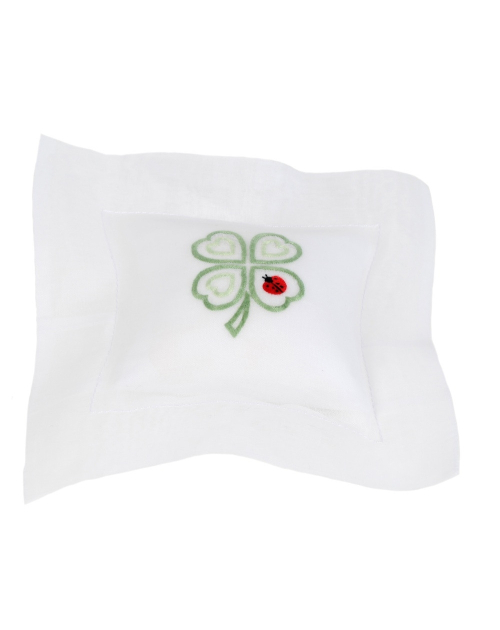 Coussin parfumé Coccinelle - Noël Paris