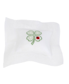Coussin parfumé Coccinelle - Noël Paris