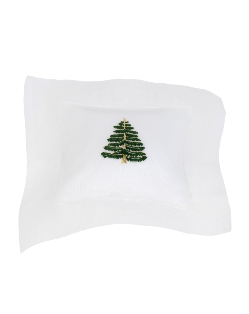 Coussin parfumé Sapin - Noël Paris