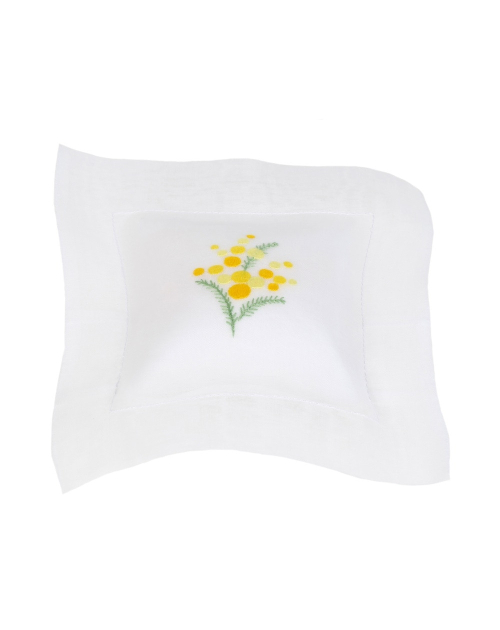 Coussin parfumé Mimosa - Noël Paris