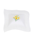 Coussin parfumé Mimosa - Noël Paris